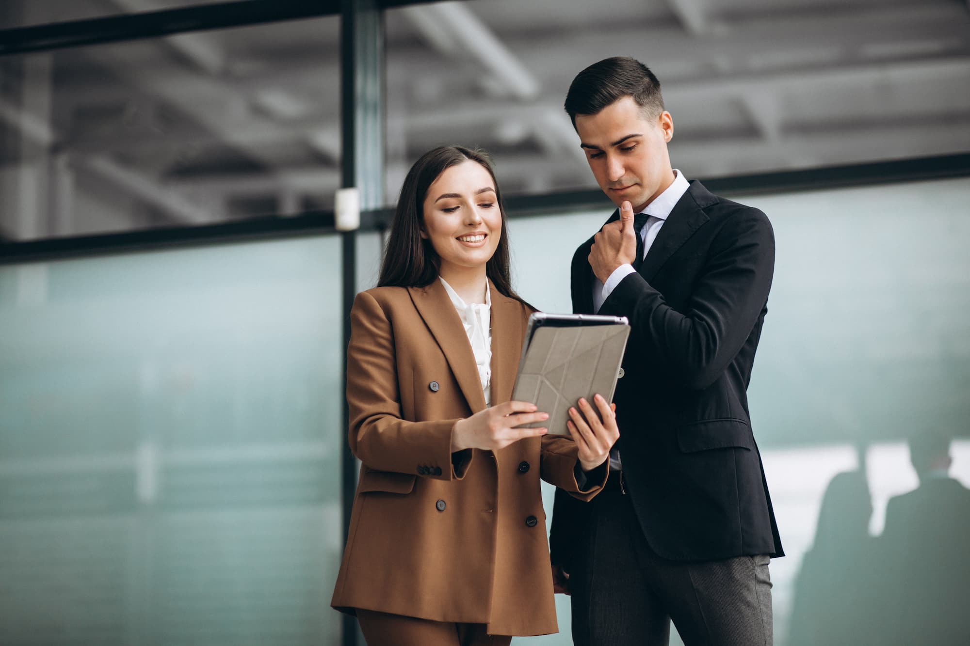 Master Entrepreneuriat et Management de projets immobiliers