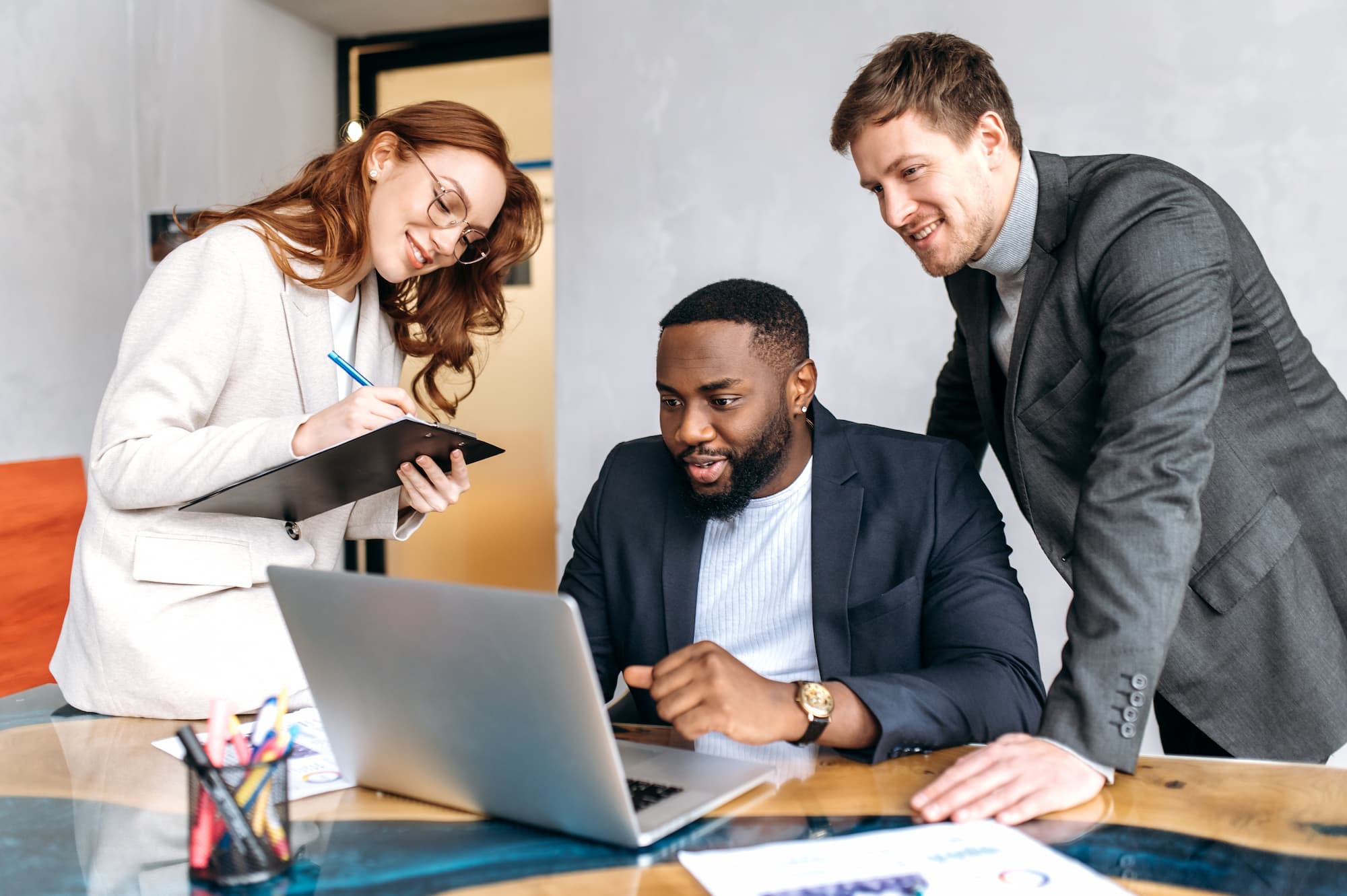 Bachelor Conseiller clientèle particuliers Secteur Banque / Assurance